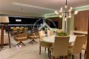 Apartamento no Édifício Ouro Negro no Bairro Jardins com 3 quartos