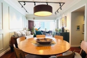 Apartamento reformado na Graça