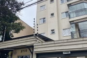 Apartamento à venda, 2 quartos, 1 suíte, 2 vagas, Bairro Campestre - Santo André/SP