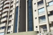 Apartamento com 3 dormitórios à venda, 110 m²  - Centro - Santo André/SP