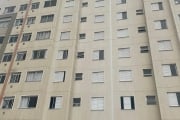 Apartamento com 2 quartos à venda na Estrada João Ducim, Jardim Jamaica, Santo André, 44 m2