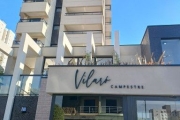 Apartamento à venda, 162 m²  - Campestre - Santo André/SP