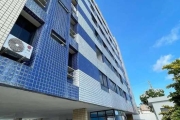 Apartamento à venda, 3 quartos, 1 suíte, 1 vaga, Campo Grande - Recife/PE