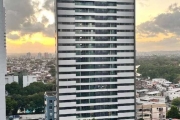 Apartamento à venda, 3 quartos, 1 suíte, 1 vaga, Torre - Recife/PE