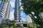 Apartamento à venda, 2 quartos, 1 suíte, 1 vaga, Espinheiro - Recife/PE