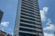 Apartamento à venda, 3 quartos, 1 suíte, 2 vagas, Torre - Recife/PE