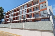 Apartamento à venda, 1 quarto, 1 vaga, mar de campas - Tamandaré/PE