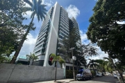 Apartamento à venda, 4 quartos, 4 suítes, 3 vagas, Madalena - Recife/PE