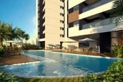 Apartamento à venda, 3 quartos, 1 suíte, 1 vaga, Iputinga - Recife/PE