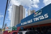 Loja para aluguel, 9 vagas, Cordeiro - Recife/PE