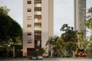 Apartamento à venda, 3 quartos, 1 suíte, 2 vagas, Casa Forte - Recife/PE