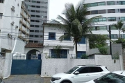 Casa para aluguel, 9 quartos, 5 suítes, 10 vagas, Torre - Recife/PE