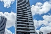 Apartamento à venda, 3 quartos, 1 suíte, 2 vagas, Torre - Recife/PE