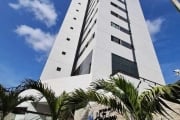 Apartamento para aluguel, 3 quartos, 2 suítes, 2 vagas, Torre - Recife/PE