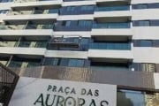 Apartamento à venda, 2 quartos, 1 suíte, 1 vaga, Torre - Recife/PE