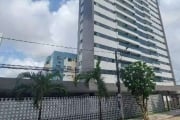 Apartamento à venda, 3 quartos, 1 suíte, 1 vaga, Torre - Recife/PE