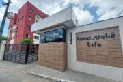 Apartamento para aluguel, 2 quartos, 1 vaga, Várzea - Recife/PE