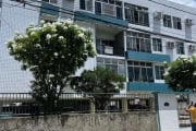 Apartamento à venda, 3 quartos, 1 suíte, 1 vaga, Cordeiro - Recife/PE