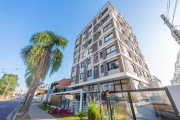Apartamento com 1 quarto à venda na Rua José de Alencar, 1125, Alto da Rua XV, Curitiba
