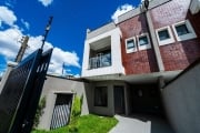 Casa com 3 quartos à venda na Rua Maranhão, 53, Água Verde, Curitiba