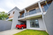 Casa com 3 quartos à venda na Rua Francisco Timóteo de Simas, 670, Uberaba, Curitiba