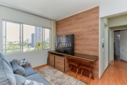 Apartamento com 1 quarto à venda na Avenida Sete de Setembro, 3146, Centro, Curitiba