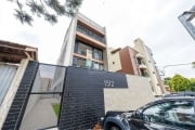 Apartamento com 3 quartos à venda na Rua Fernando Simas, 1512, Mercês, Curitiba