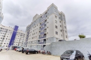 Apartamento com 2 quartos à venda na Rua Silvano Moreschi, 09, Aristocrata, São José dos Pinhais