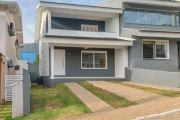 Casa para Locação 3 Quartos, 1 Suite, 2 Vagas, 160M², Rondônia, Novo Hamburgo - RS