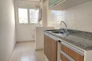 Apartamento à venda 2 Quartos, 1 Suite, 1 Vaga, 78.79M², Jardim Mauá, Novo Hamburgo - RS