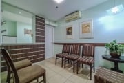 Sala à venda 1 Vaga, 80.87M², Rio Branco, Novo Hamburgo - RS