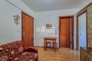 Apartamento mobiliado para locação, Centro, São Leopoldo, RS