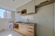 Apartamento semi mobiliado para locação, Centro, Novo Hamburgo, RS