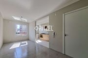 Apartamento semi mobiliado para locação, Centro, Novo Hamburgo, RS