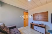 Apartamento mobiliado para locação, Canudos, Novo Hamburgo, RS