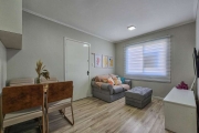 Apartamento para Locação 2 Quartos, 1 Vaga, 62M², Vila Nova, Novo Hamburgo - RS
