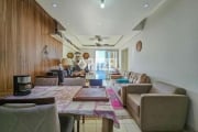 Apartamento de 2 dormitórios à venda no Edifício Malta Novo Hamburgo RS