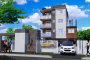 Apartamento à venda no bairro Guaraituba - Colombo/PR