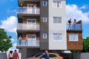 Apartamento à venda no bairro Guaraituba - Colombo/PR