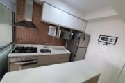 Lindo Apto condomínio clip desing, 2 dorm 1 vaga, lazer completo / Vila augusta