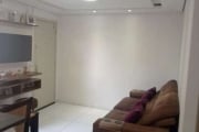 Apartamentocondomínio santa cecilia 42 m², 2 dormitórios 1 vaga 3⁰ andar