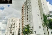 Apartamento Condomínio Windons Belém, 3 dormitórios, 1 suíte, 1 vaga, 7⁰ Andar