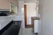 Apartamento Condomínio Spazio Serra Do Mar - 2 dormitórios 1 vaga, 16⁰ Andar