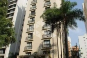 Apartamento em Higienópolis