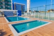 Apartamento em Praia João Rosa