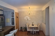 Apartamento em Jardim Carvalho