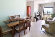 Apartamento em Vila Mazzei