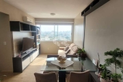 Apartamento em Santana