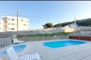 Apartamento em São Sebastião