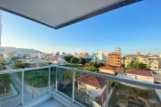 Apartamento em Praia de Palmas